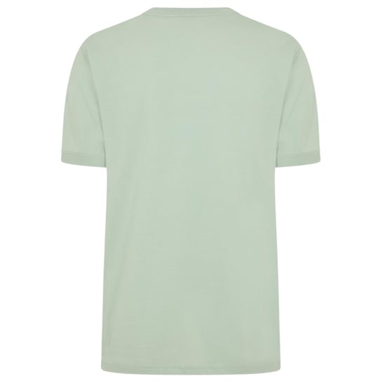 Hugo Mens Diragolino Chest Logo T-Shirt (Light Green) - Image 3