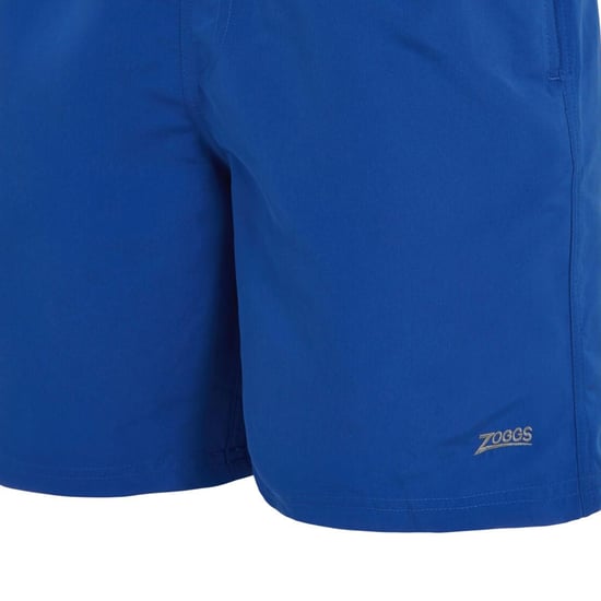 Zoggs Mens Penrith Swim Shorts (Blue) - Image 3