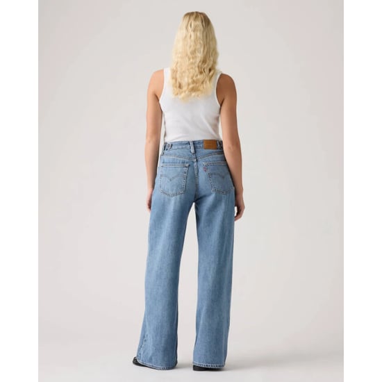Levi's Cinch wide leg losing my mind - Image 2