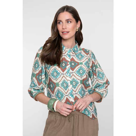 Geisha Blouse 63453-20 - Image 2