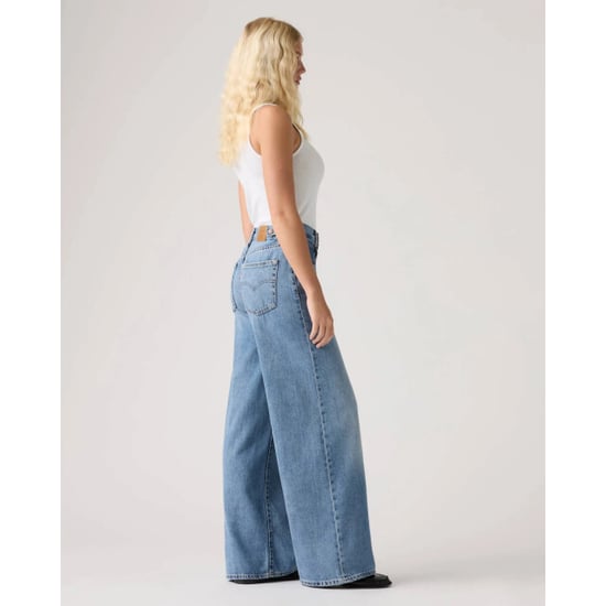 Levi's Cinch wide leg losing my mind - Image 3