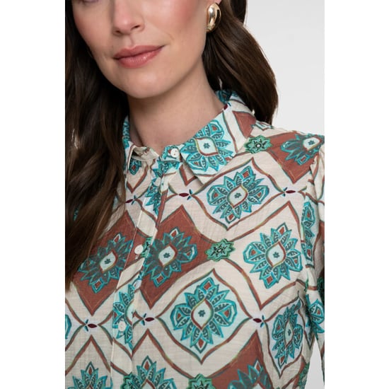 Geisha Blouse 63453-20 - Image 3