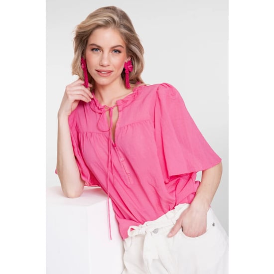 Geisha Blouse 63422-14 - Image 4