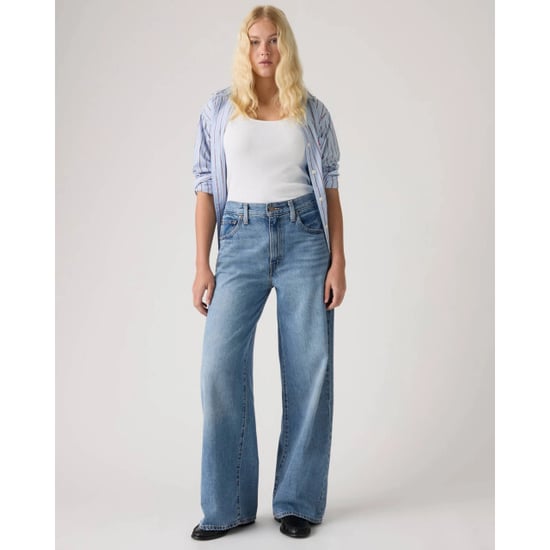 Levi's Cinch wide leg losing my mind - Image 5