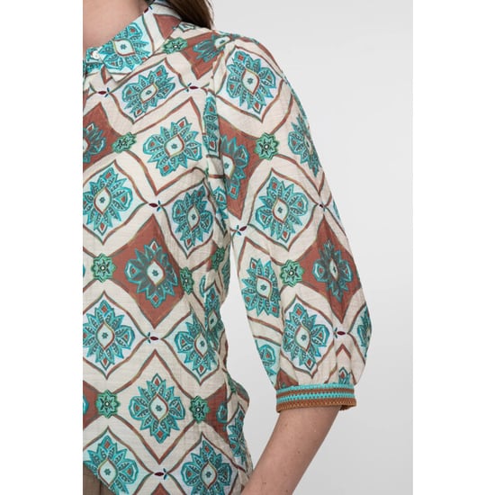 Geisha Blouse 63453-20 - Image 4