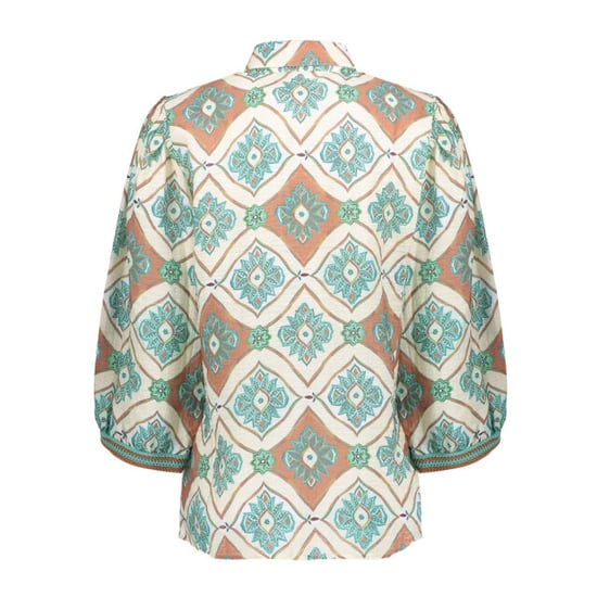 Geisha Blouse 63453-20 - Image 5
