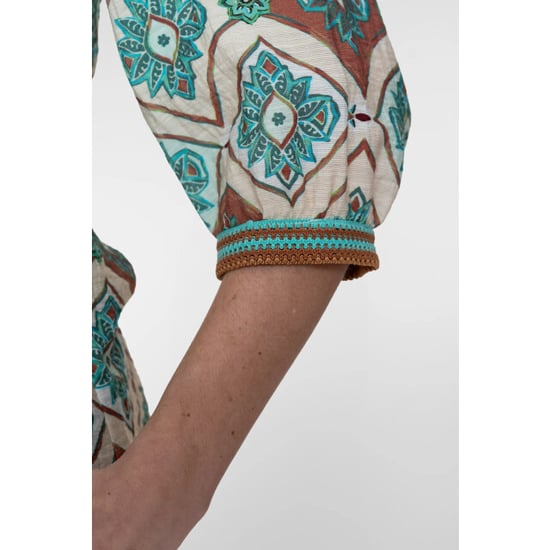 Geisha Blouse 63453-20 - Image 6