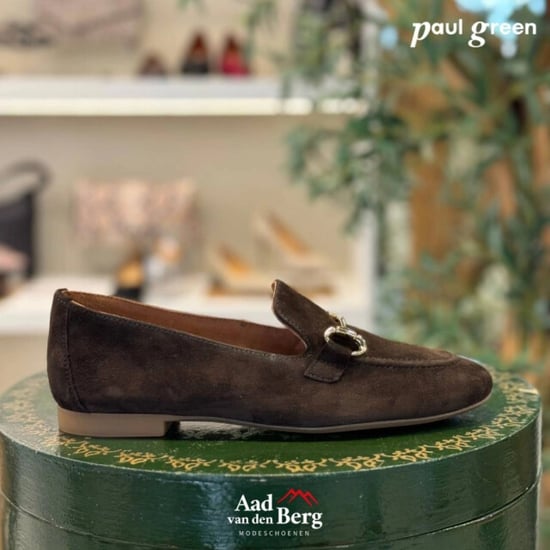 Paul Green Damesschoenen instappers - Image 5