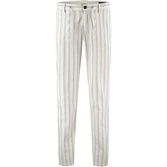 Dstrezzed Logan stripe pant - Image 1