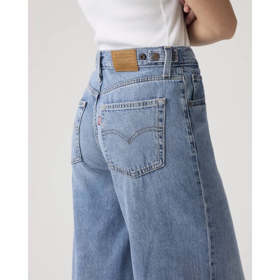 Levi's Cinch wide leg losing my mind - Image 2