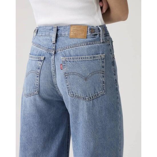 Levi's Cinch wide leg losing my mind - Image 3