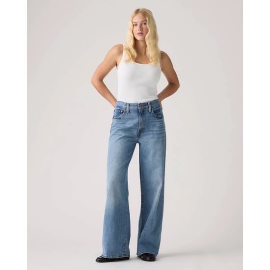 Levi's Cinch wide leg losing my mind - Image 5