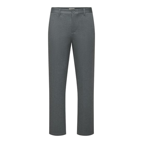 Only & Sons onsmark reg tap ditsy 020934 pant n 22038608 pine grove - Image 1