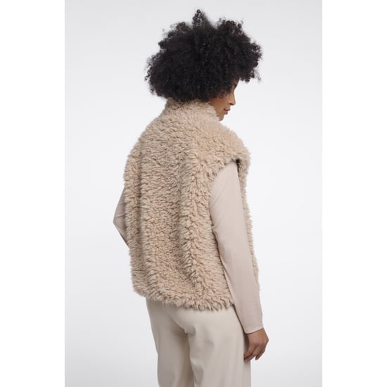 Rino & Pelle waistcoat freya.7002611 10866 oat - Image 2