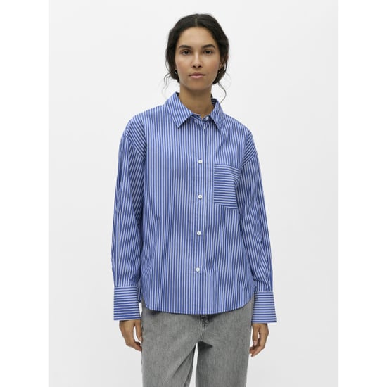 Object objzila l/s re shirt noos 23049902 clematis - Image 2