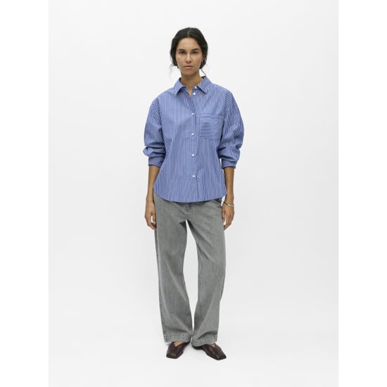 Object objzila l/s re shirt noos 23049902 clematis - Image 3