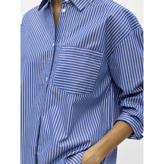 Object objzila l/s re shirt noos 23049902 clematis - Image 4