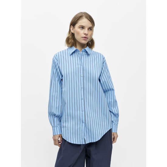 Object objtutta lo l/s shirt noos 23044666 little boy blue - Image 2