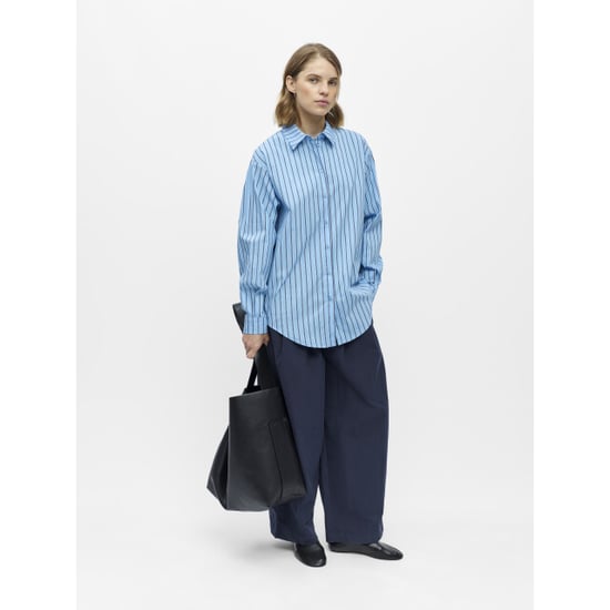 Object objtutta lo l/s shirt noos 23044666 little boy blue - Image 3