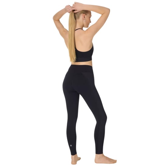 Sweaty Betty Ultimate studio ribbed leggings - Image 3