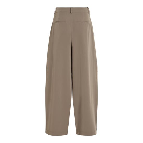 Vila vimaya rw tailored pant 14117373 falcon - Image 4