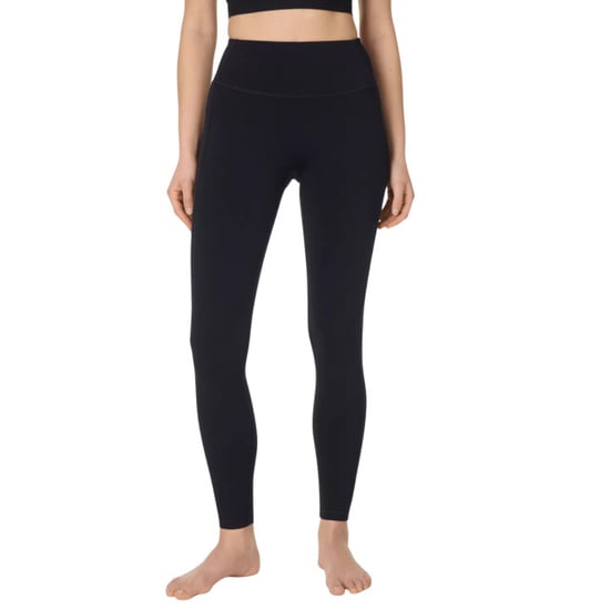 Sweaty Betty Ultimate studio ribbed leggings - Image 4