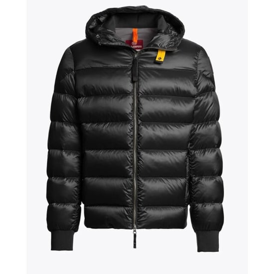 Parajumpers Pharrell hooded bomber jacket - Image 1