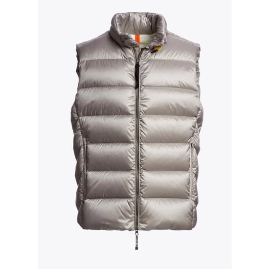 Parajumpers Jeordie down bodywarmer mid - Image 1