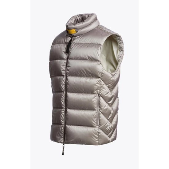 Parajumpers Jeordie down bodywarmer mid - Image 2