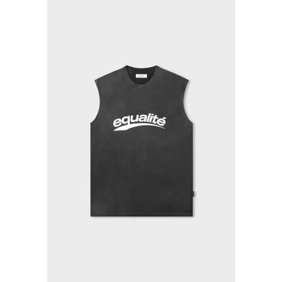 Equalité Astra tanktop washed - Image 1