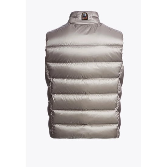 Parajumpers Jeordie down bodywarmer mid - Image 3