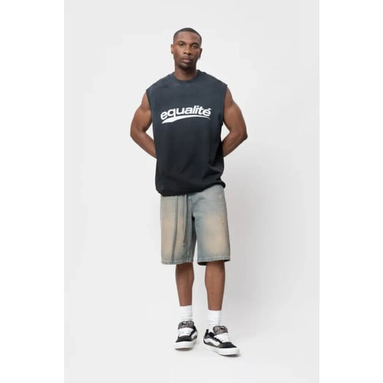 Equalité Astra tanktop washed - Image 6