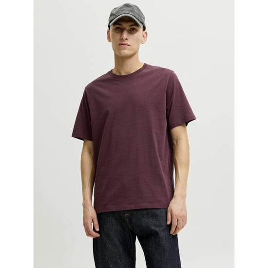 Jack & Jones Organic basic o-neck t-shirt - Image 1