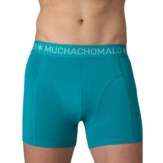 Muchachomalo Heren 5-pack boxershorts - Image 2