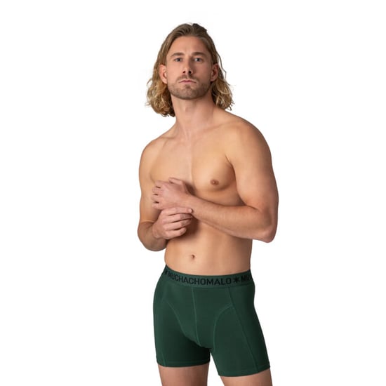 Muchachomalo Heren 5-pack boxershorts - Image 4