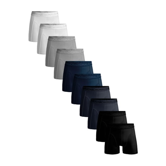 Muchachomalo Heren 10-pack boxershorts - Image 1