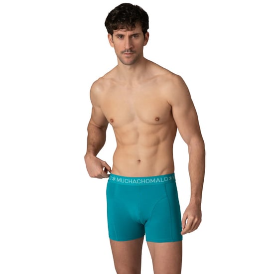 Muchachomalo Heren 5-pack boxershorts - Image 6