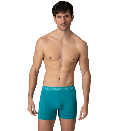 Muchachomalo Heren 5-pack boxershorts - Image 6