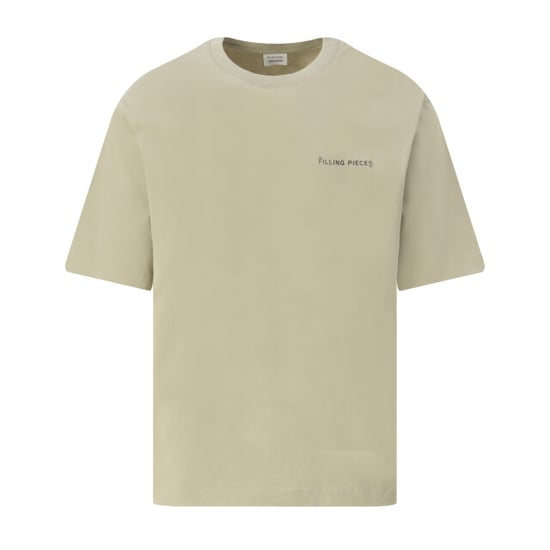Filling Pieces T-shirt - Image 1