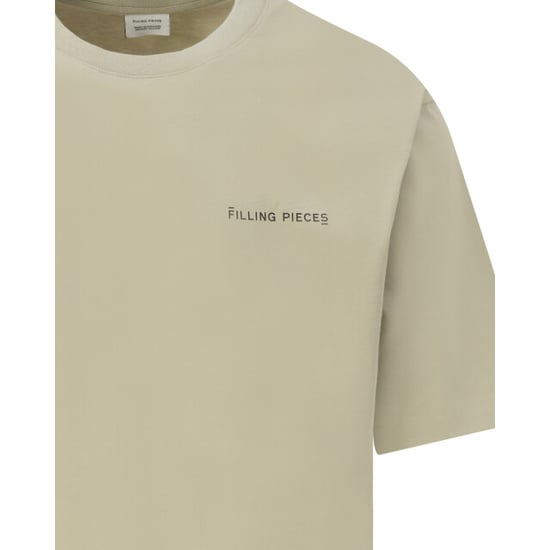 Filling Pieces T-shirt - Image 2