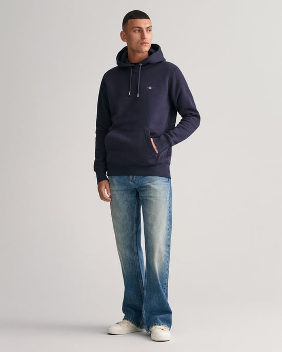 Gant hoodie - Image 4