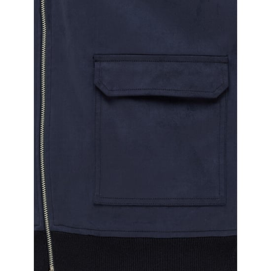 Gentiluomo Vest donker - Image 3