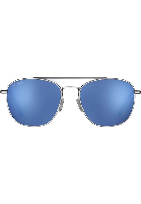 Serengeti SS598002-S 58 Carroll Grote Zonnebril - Image 2