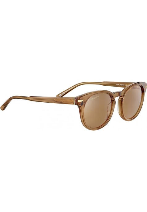 Serengeti SS574001-S 51 Havah Jab Sunglasses - Image 1