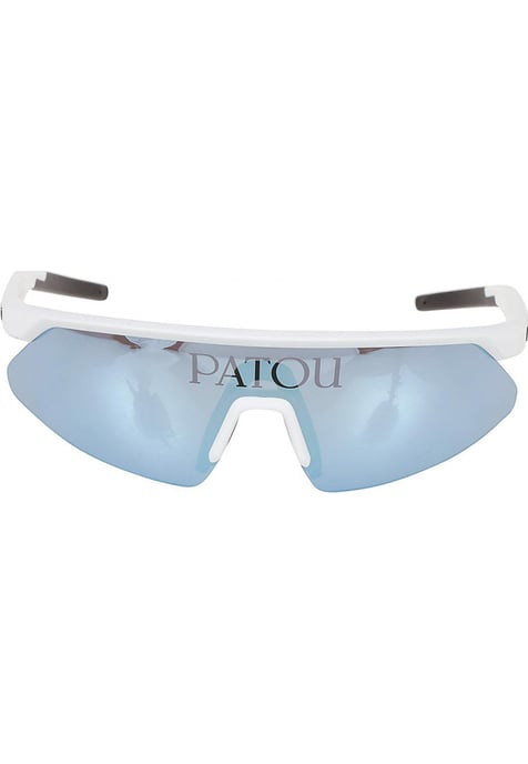 Bolle SP0080160009A 143 Micro Edge Patou Sunglasses - Image 2