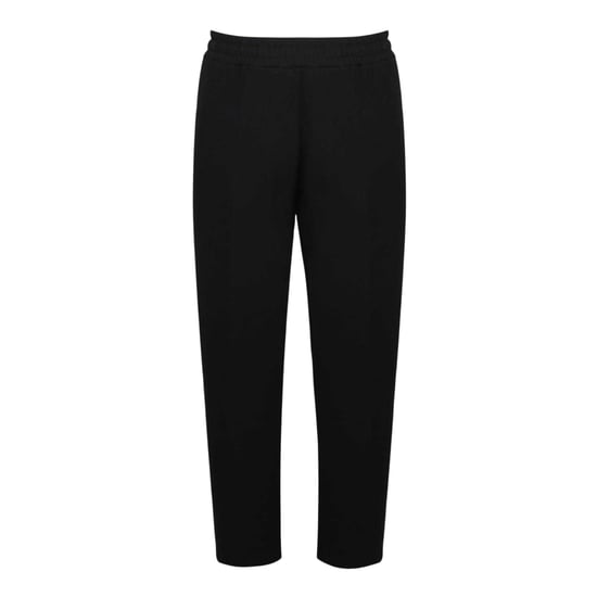 Biba Unisex Adult Joggers (Black) - Image 1