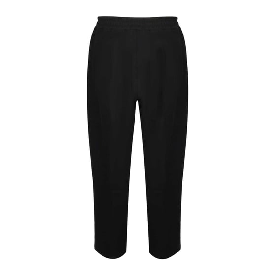 Biba Unisex Adult Joggers (Black) - Image 2