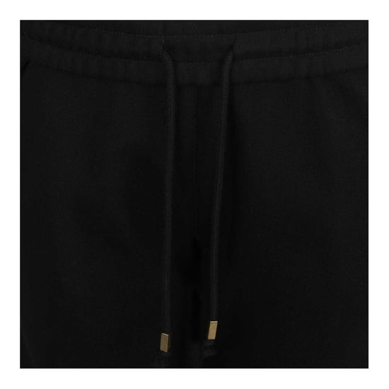 Biba Unisex Adult Joggers (Black) - Image 4