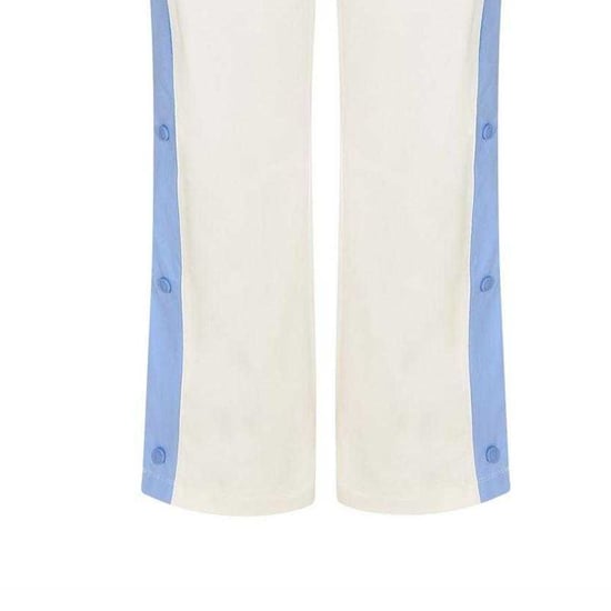 Hugo Womens/Ladies Nusarah Side Stripe Joggers (Natural) - Image 3