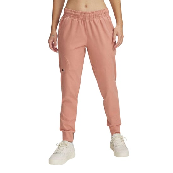 Under Armour Joggingbroeken voor dames (Roze) - Image 2